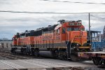 BNSF 3156